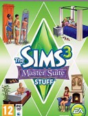 The Sims 3: Master Suite Stuff