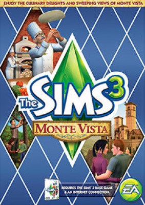 The Sims 3: Monte Vista