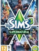 The Sims 3: Supernatural