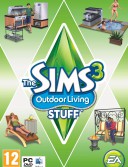The Sims 3: Outdoor Living